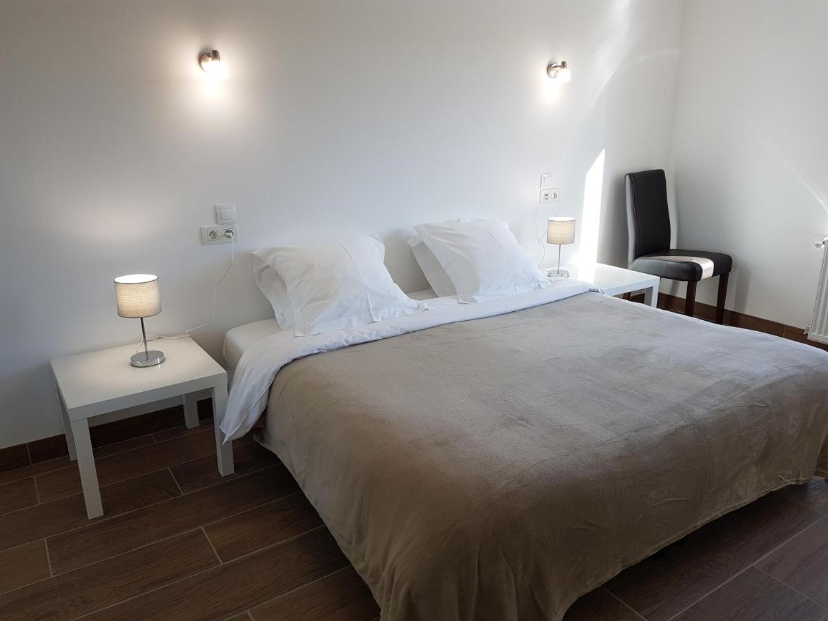 ClémontDomaine De Malgarni别墅 外观 照片