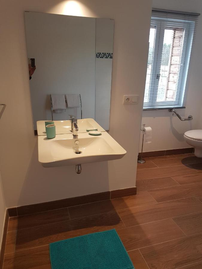 ClémontDomaine De Malgarni别墅 外观 照片