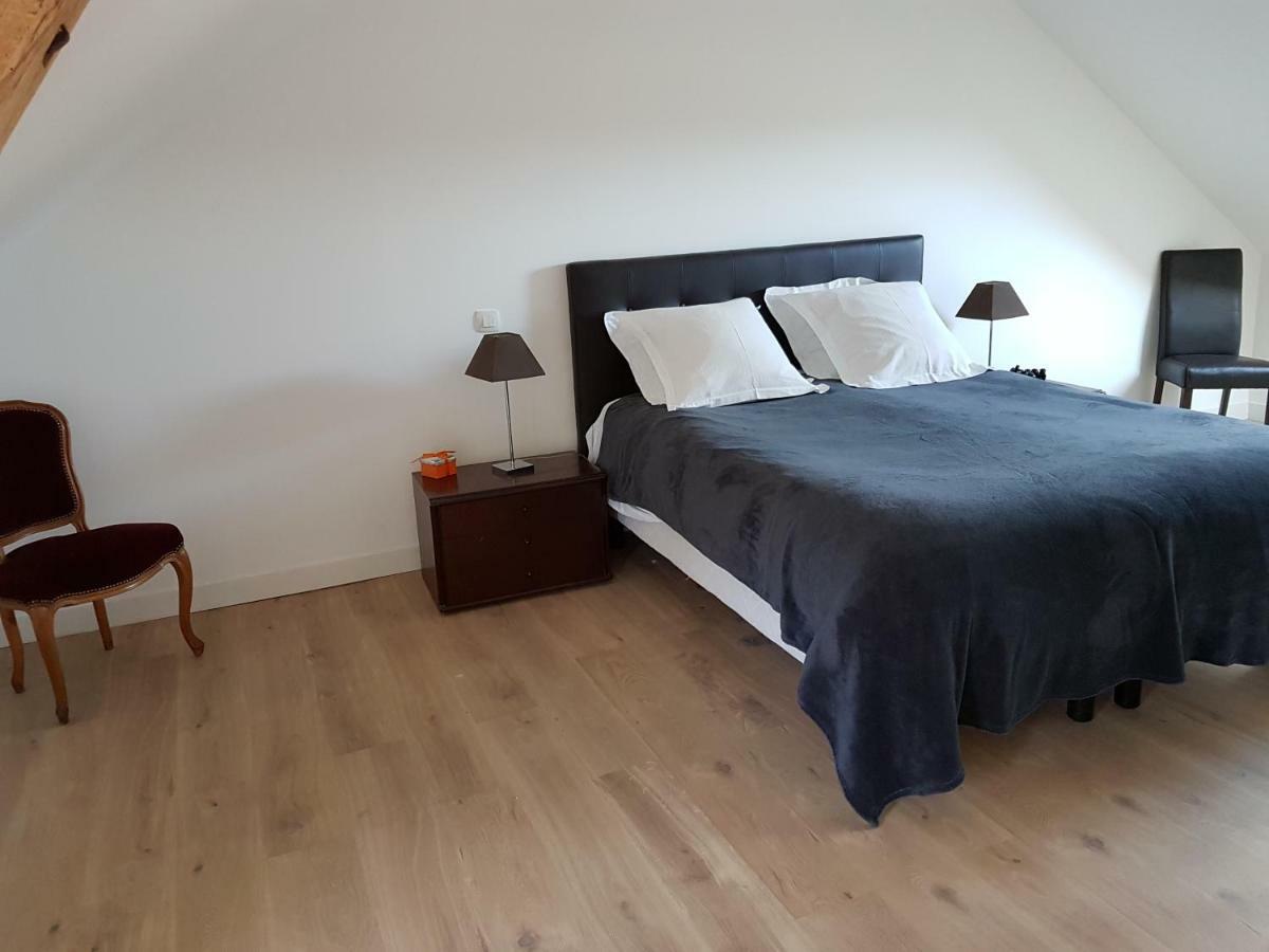 ClémontDomaine De Malgarni别墅 外观 照片