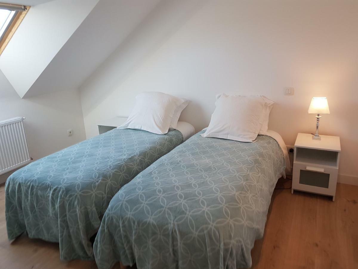ClémontDomaine De Malgarni别墅 外观 照片