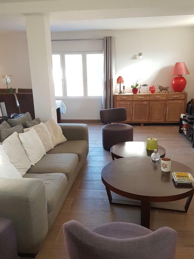 ClémontDomaine De Malgarni别墅 外观 照片