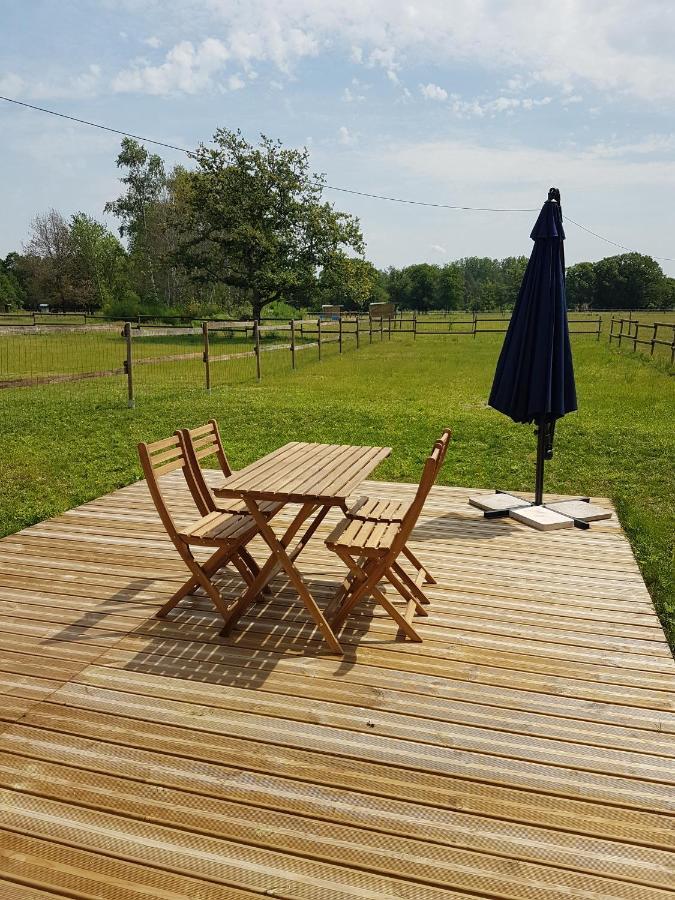 ClémontDomaine De Malgarni别墅 外观 照片